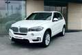 BMW X5 xdrive40e Business auto Bianco - thumbnail 2