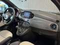 Fiat 500 1.0 Hybrid Dolcevita PANORAMADAK APPLE CARPLAY AIR Grijs - thumbnail 7