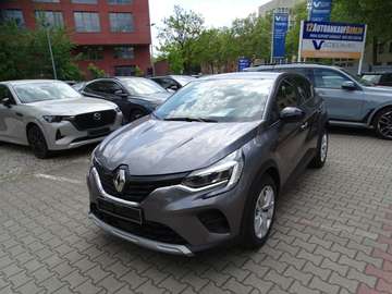 1.3 TCe 140 Zen Autom.