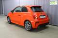 Abarth 595 Turismo 1.4 T-Jet 121 kW (165 PS), Komfort-Pake... Naranja - thumbnail 4