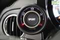 Abarth 595 Turismo 1.4 T-Jet 121 kW (165 PS), Komfort-Pake... Naranja - thumbnail 11