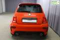 Abarth 595 Turismo 1.4 T-Jet 121 kW (165 PS), Komfort-Pake... Naranja - thumbnail 5