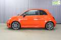 Abarth 595 Turismo 1.4 T-Jet 121 kW (165 PS), Komfort-Pake... Naranja - thumbnail 3