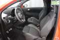 Abarth 595 Turismo 1.4 T-Jet 121 kW (165 PS), Komfort-Pake... Naranja - thumbnail 8