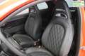 Abarth 595 Turismo 1.4 T-Jet 121 kW (165 PS), Komfort-Pake... Naranja - thumbnail 9