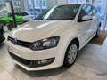 Volkswagen Polo V 1.4 Life/1Hd/Tempom/Sitzh/PDC/VW Sheft Weiß - thumbnail 1