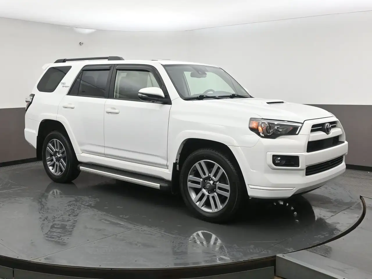 2023 Toyota 4-Runner