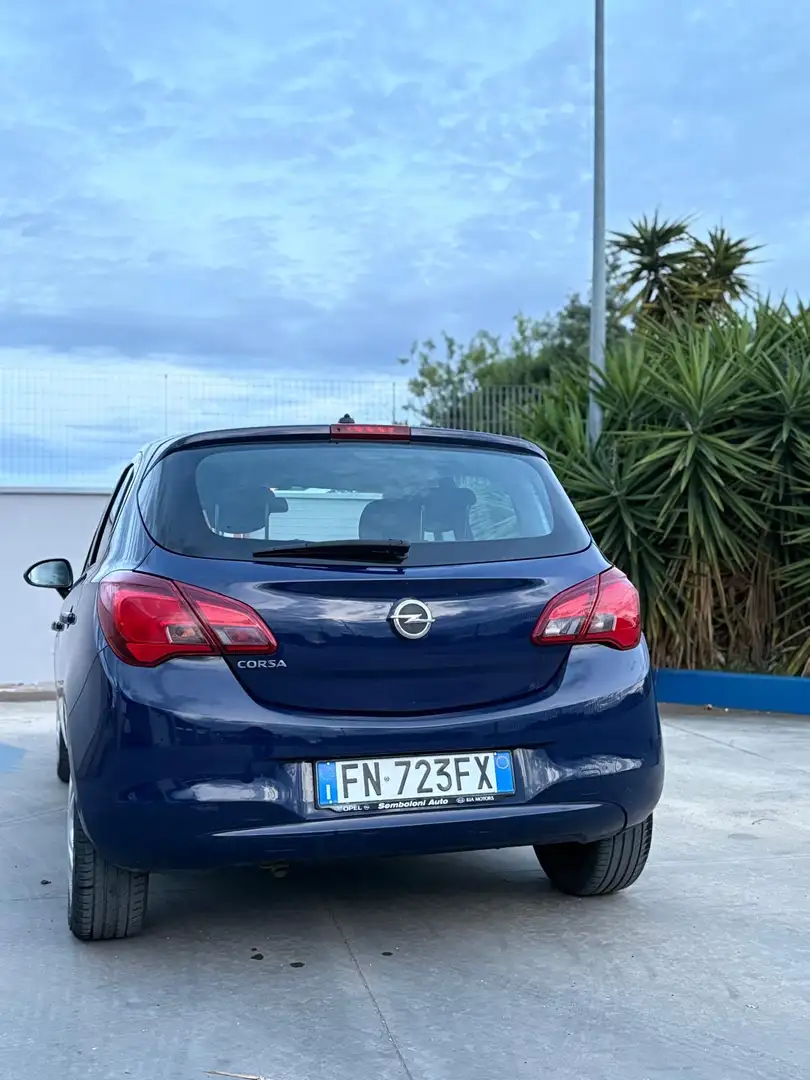 Opel Corsa-e - 2