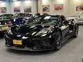 Chevrolet Corvette C8 6.2 V8 Stingray Cabriolet 497PK 70 Years Editio Noir - thumbnail 8