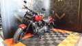 Harley-Davidson Fat Bob Piros - thumbnail 1