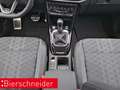 Volkswagen T-Roc 2.0 TDI DSG R-Line BLACK-STYLE AHK IQ.LIGHT NAVI A Weiß - thumbnail 13