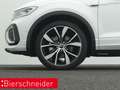 Volkswagen T-Roc 2.0 TDI DSG R-Line BLACK-STYLE AHK IQ.LIGHT NAVI A Weiß - thumbnail 22