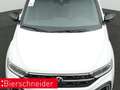 Volkswagen T-Roc 2.0 TDI DSG R-Line BLACK-STYLE AHK IQ.LIGHT NAVI A Weiß - thumbnail 21