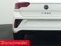 Volkswagen T-Roc 2.0 TDI DSG R-Line BLACK-STYLE AHK IQ.LIGHT NAVI A Weiß - thumbnail 18