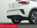Volkswagen T-Roc 2.0 TDI DSG R-Line BLACK-STYLE AHK IQ.LIGHT NAVI A Weiß - thumbnail 20
