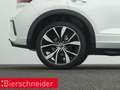 Volkswagen T-Roc 2.0 TDI DSG R-Line BLACK-STYLE AHK IQ.LIGHT NAVI A Weiß - thumbnail 24