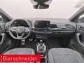 Volkswagen T-Roc 2.0 TDI DSG R-Line BLACK-STYLE AHK IQ.LIGHT NAVI A Weiß - thumbnail 10