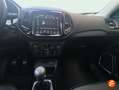 Jeep Compass 1.4 Multiair Night Eagle 4x2 103kW Rojo - thumbnail 12