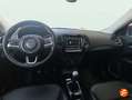 Jeep Compass 1.4 Multiair Night Eagle 4x2 103kW Rojo - thumbnail 11
