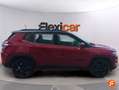 Jeep Compass 1.4 Multiair Night Eagle 4x2 103kW Rojo - thumbnail 4