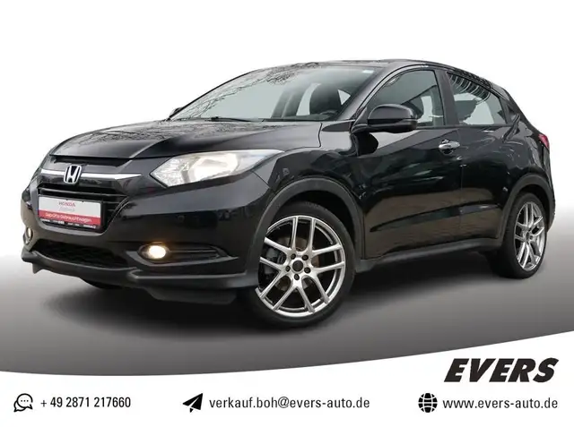 Honda HR-V 1.5 i-VTEV Elegance