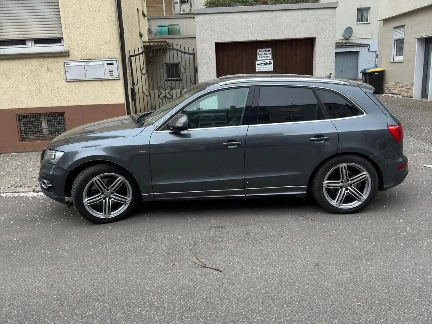 Audi Q5 3.0 TDI quattro S tronic - 1