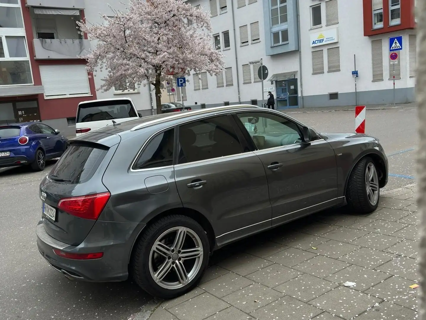 Audi Q5 3.0 TDI quattro S tronic - 2