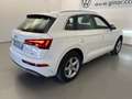 Audi Q5 Q5 40TDI 204 CV quattro S-tronic Business Advanced Bianco - thumbnail 8