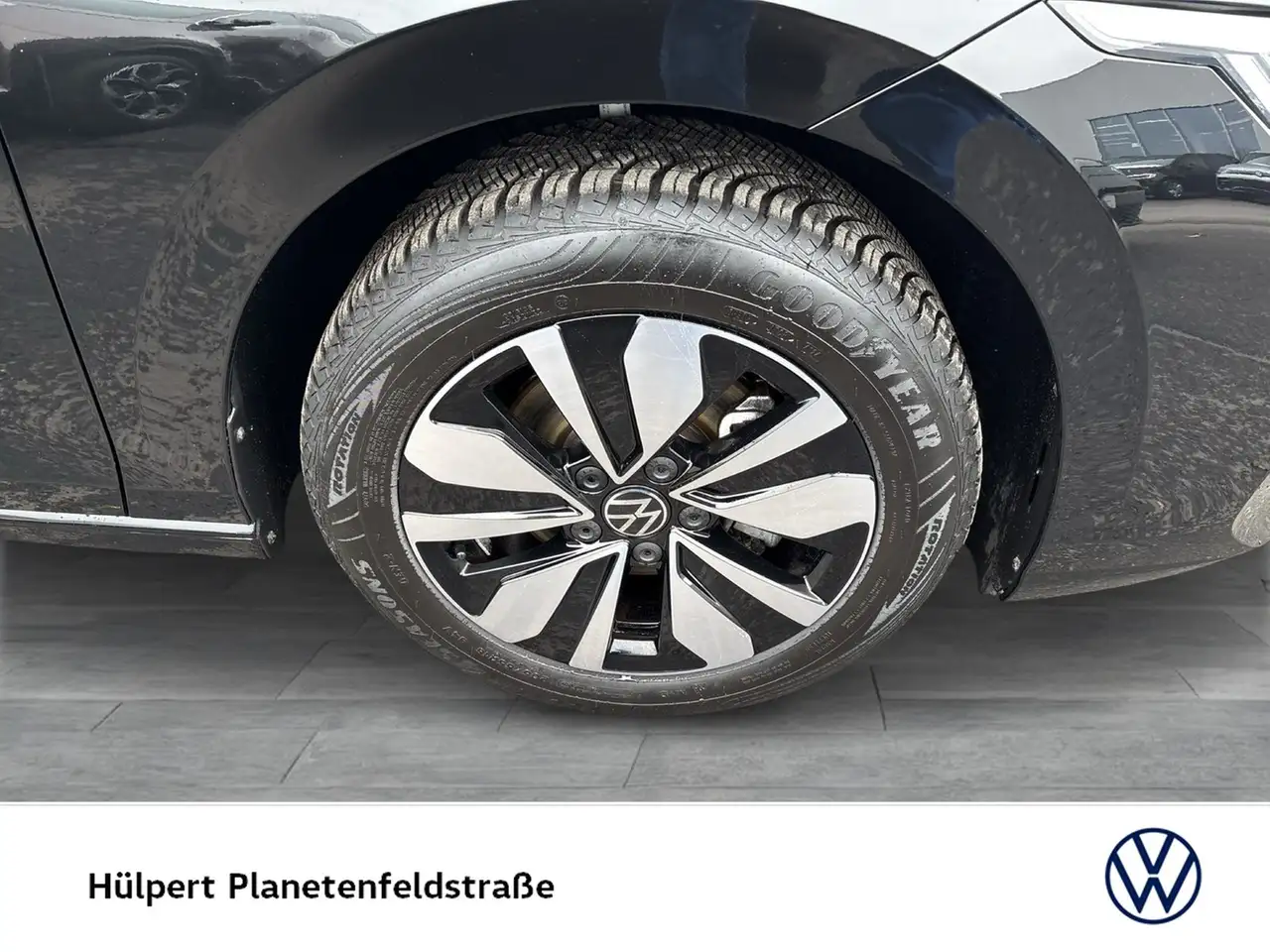 Volkswagen Golf VIII 1.5 eTSI GOAL FACELIFT ACC CARPLAY ALU 7