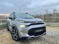 Citroen C3 Aircross 1.2 PureTech Shine LED/NAV/CARPLAY/GRIP-CTL/CAMERA Gris - thumbnail 1