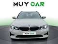 BMW 318 318d Touring Blanco - thumbnail 2