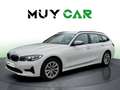 BMW 318 318d Touring Blanco - thumbnail 1