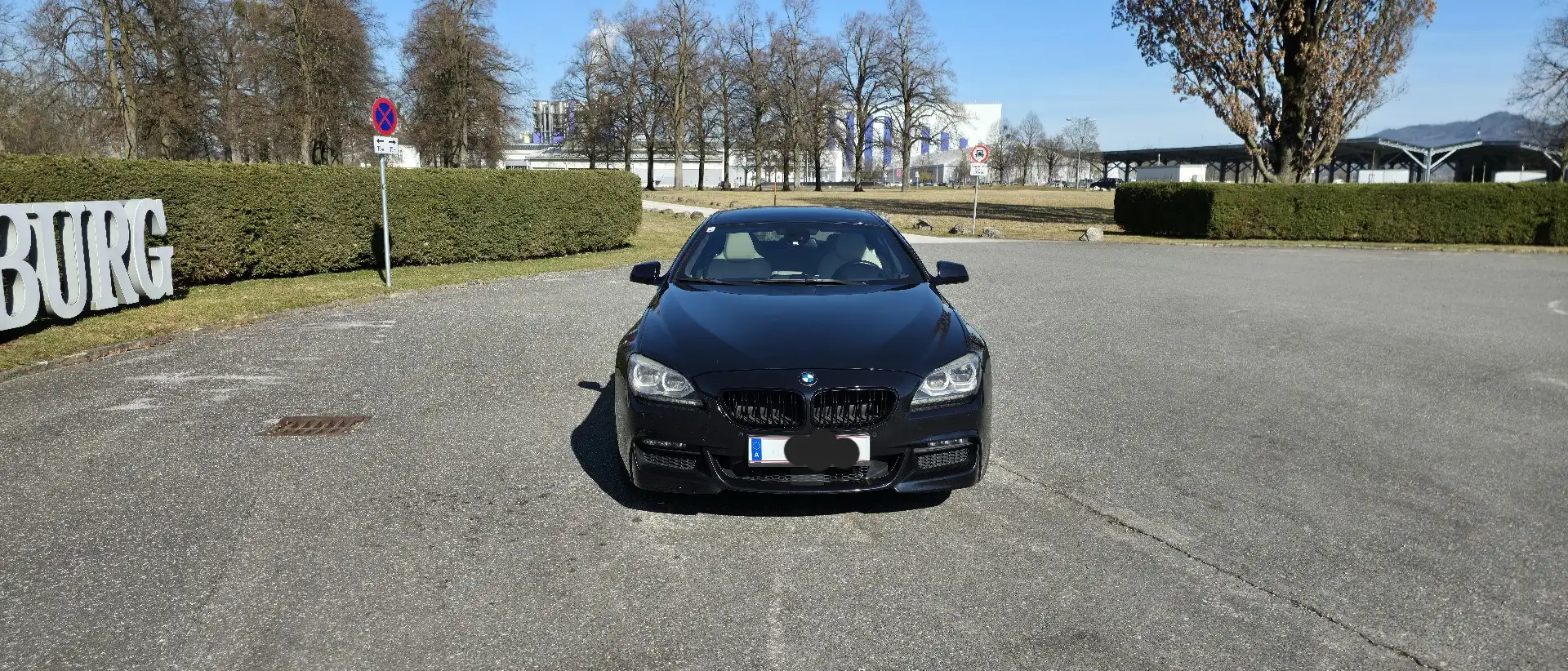 BMW 640 640d Gran Coupé Aut. - 2