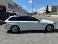 BMW 520 d Touring Aut. Luxury  184cv Bianco - thumbnail 7