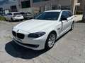 BMW 520 d Touring Aut. Luxury  184cv Bianco - thumbnail 1