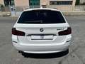 BMW 520 d Touring Aut. Luxury  184cv Bianco - thumbnail 5