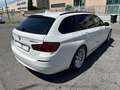 BMW 520 d Touring Aut. Luxury  184cv Bianco - thumbnail 6