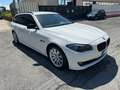 BMW 520 d Touring Aut. Luxury  184cv Bianco - thumbnail 8