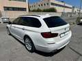 BMW 520 d Touring Aut. Luxury  184cv Bianco - thumbnail 4