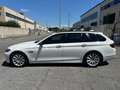 BMW 520 d Touring Aut. Luxury  184cv Bianco - thumbnail 3