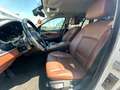 BMW 520 d Touring Aut. Luxury  184cv Bianco - thumbnail 11
