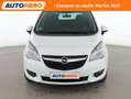Opel Meriva 1.4 Turbo Selective Blanco - thumbnail 9