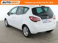 Opel Meriva 1.4 Turbo Selective Blanco - thumbnail 4