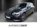 Mercedes-Benz E 300 e T-Modell AVANTGARDE DISTRONIC PSD AHK Grau - thumbnail 1