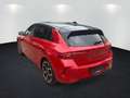 Opel Astra PHEV 180 GS Line Matrix Kam360 WinterPaket Rot - thumbnail 6