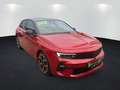 Opel Astra PHEV 180 GS Line Matrix Kam360 WinterPaket Rot - thumbnail 3