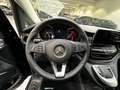Mercedes-Benz V 300 V300 d AVANTGARDE EDITION 4MATIC extralang Schwarz - thumbnail 4