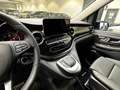 Mercedes-Benz V 300 V300 d AVANTGARDE EDITION 4MATIC extralang Schwarz - thumbnail 6