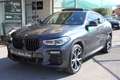 BMW X6 X6 xDrive30d Msport Gris - thumbnail 1
