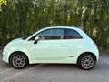Fiat 500 1.2 8V 69CH POPSTAR * 96.000KM * 2015 * TOIT PANORAMIQUE Vert - thumbnail 5